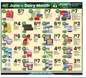 Safeway weekly ad Page 15