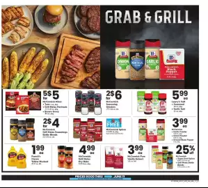 Safeway weekly ad Page 17