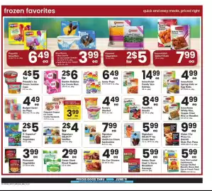 Safeway weekly ad Page 18