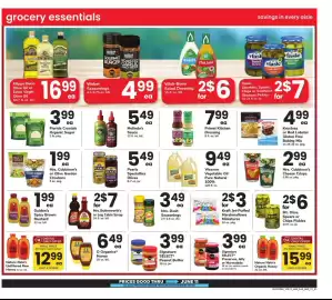 Safeway weekly ad Page 19