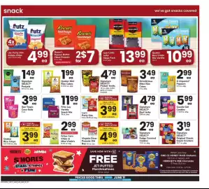 Safeway weekly ad Page 20