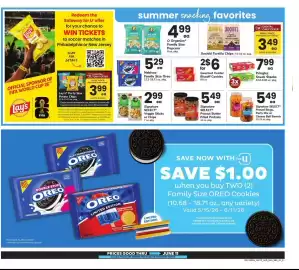 Safeway weekly ad Page 21
