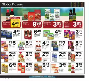 Safeway weekly ad Page 24