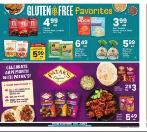Safeway weekly ad Page 25
