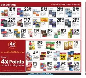 Safeway weekly ad Page 28