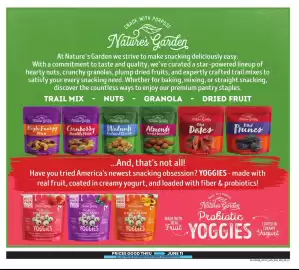Safeway weekly ad Page 5