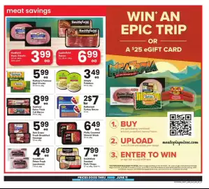 Safeway weekly ad Page 7