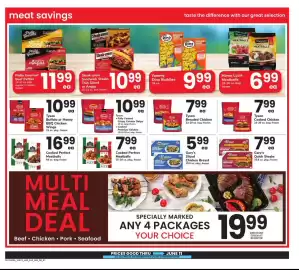 Safeway weekly ad Page 8