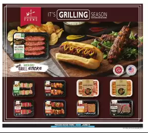 Safeway weekly ad Page 9