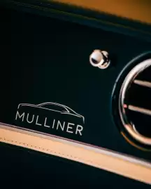 Bentley catalogue Page 1