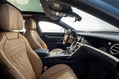 Bentley catalogue Page 2
