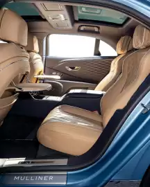 Bentley catalogue Page 3