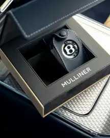 Bentley catalogue Page 5