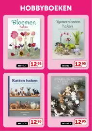 Boekenvoordeel folder Pagina 5