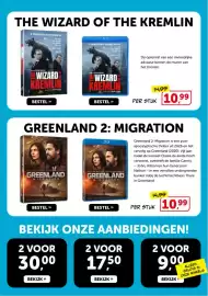 Boekenvoordeel folder Pagina 8