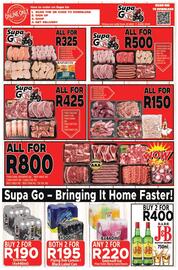 Supa Store catalogue Page 14