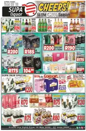 Supa Store catalogue Page 12