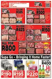 Supa Store catalogue Page 14