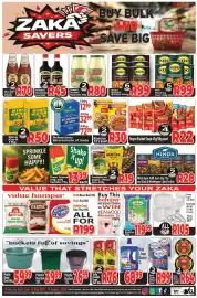 Supa Store catalogue Page 7
