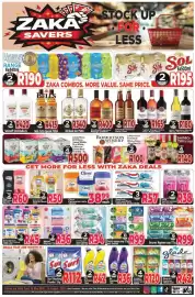 Supa Store catalogue Page 8