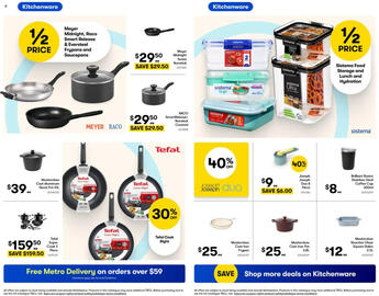 BIG W catalogue Page 28