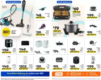 BIG W catalogue Page 10