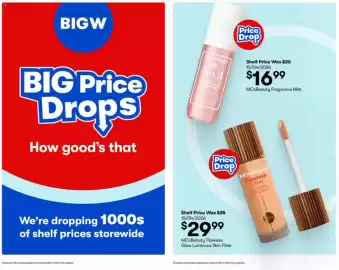 BIG W catalogue Page 11