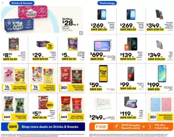 BIG W catalogue Page 14