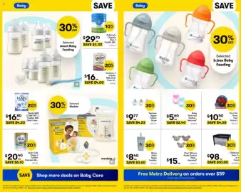 BIG W catalogue Page 16