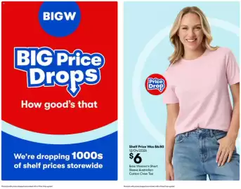BIG W catalogue Page 18