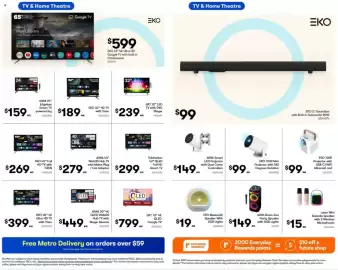 BIG W catalogue Page 2
