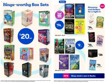 BIG W catalogue Page 20