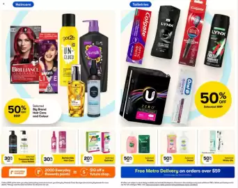 BIG W catalogue Page 22