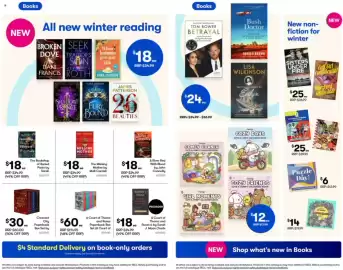 BIG W catalogue Page 23