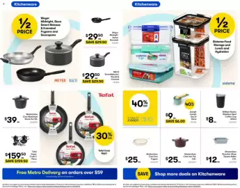 BIG W catalogue Page 28