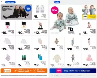 BIG W catalogue Page 3