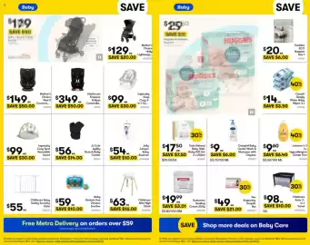 BIG W catalogue Page 4