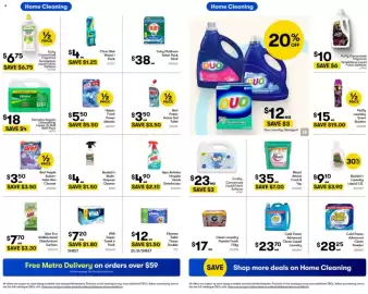 BIG W catalogue Page 5