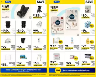 BIG W catalogue Page 7