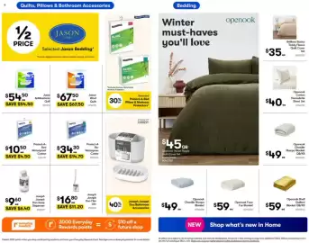 BIG W catalogue Page 8