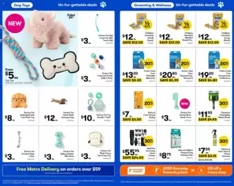 BIG W catalogue Page 9