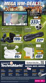 Expert Technomarkt Prospekt woche 20 Seite 8