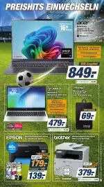 Expert Technomarkt Prospekt woche 20 Seite 3