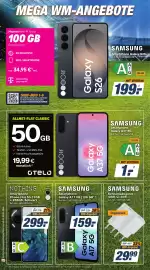 Expert Technomarkt Prospekt woche 20 Seite 6