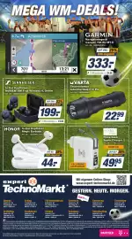 Expert Technomarkt Prospekt woche 20 Seite 8