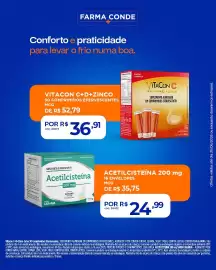 Catálogo Farma Conde Página 2