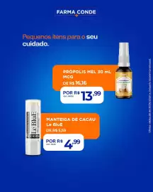 Catálogo Farma Conde Página 3