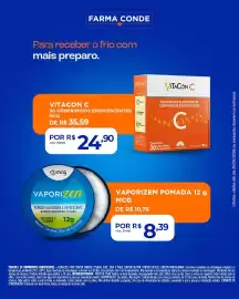 Catálogo Farma Conde Página 4