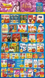 Encarte Supermercados Guanabara semana 20 Página 1