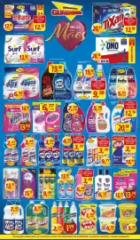 Encarte Supermercados Guanabara semana 20 Página 11